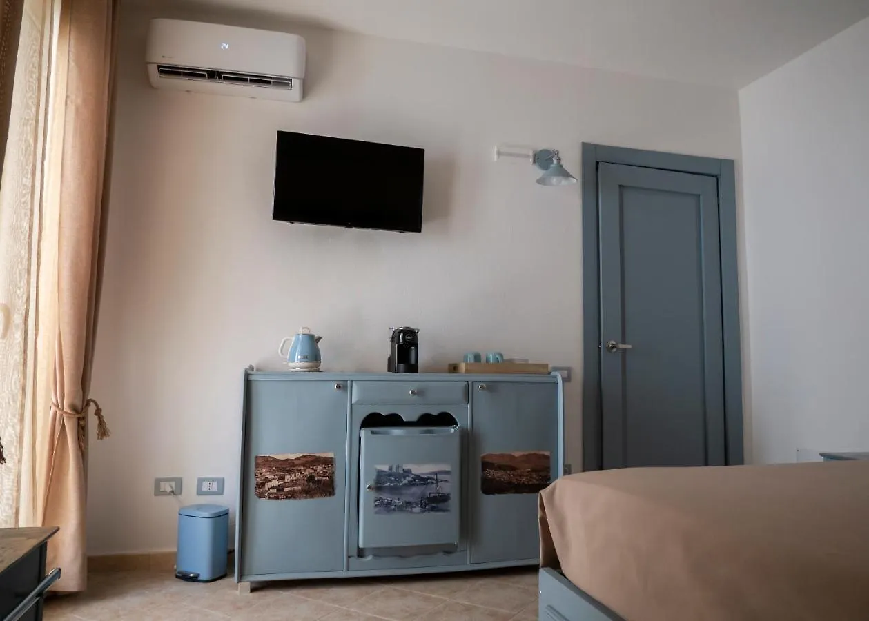 Domo Anna Hotel Villasimius Guest house