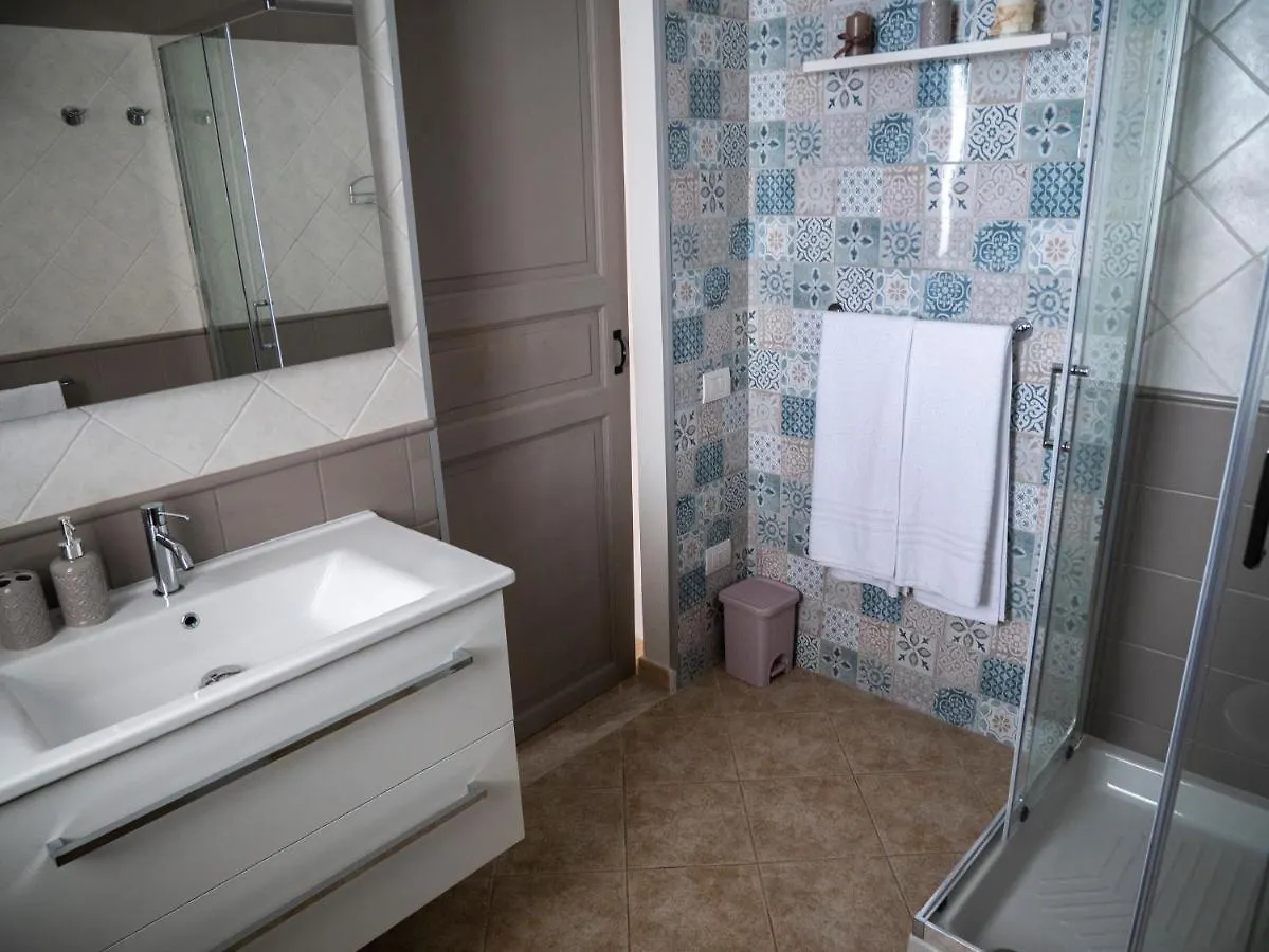 Domo Anna Hotel Villasimius 0*,  Italy