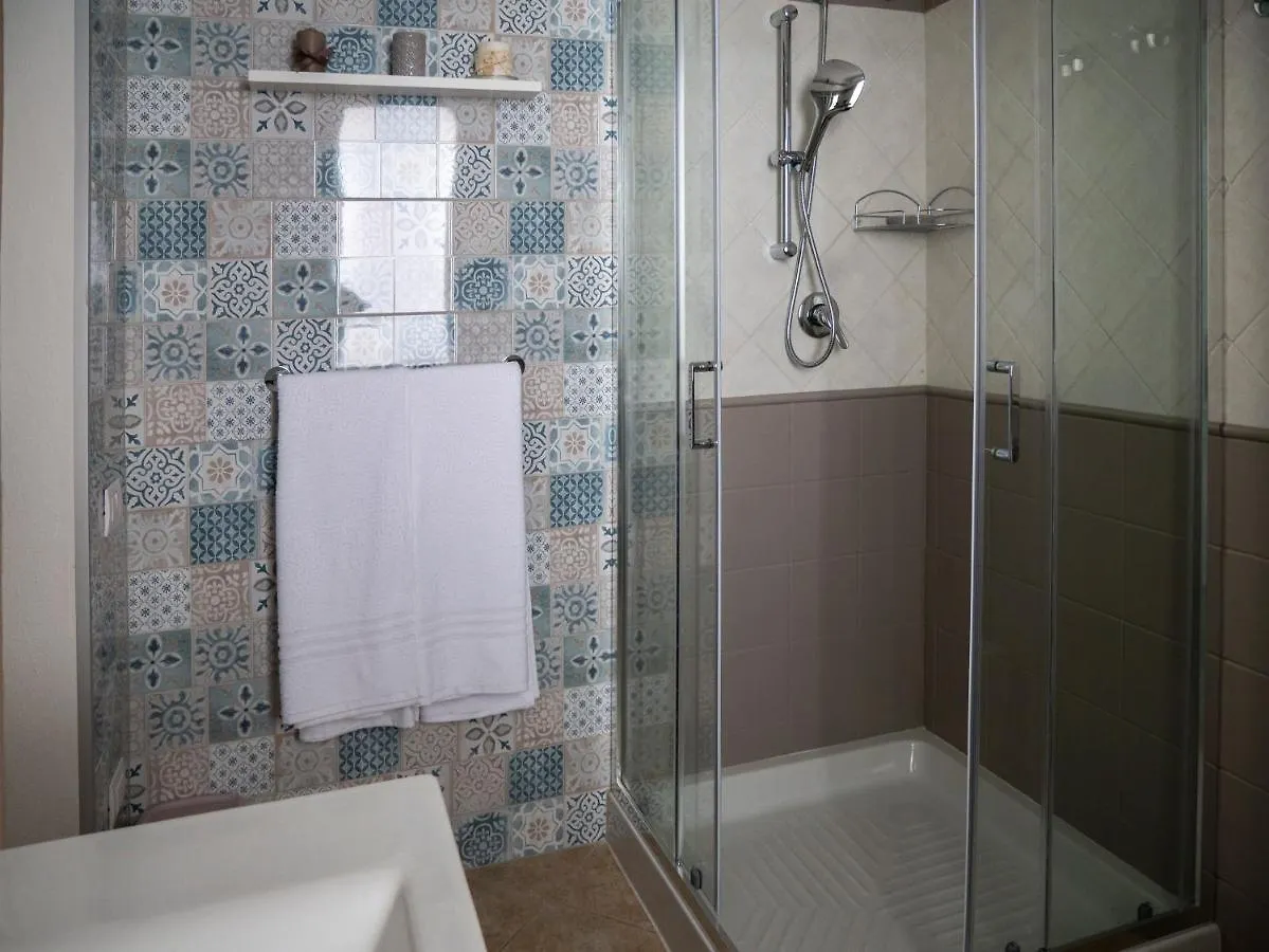 Domo Anna Hotel Villasimius Italy
