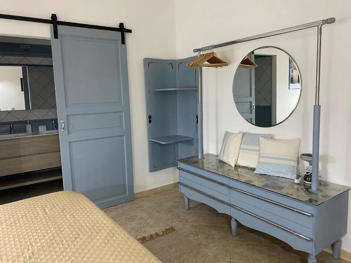 Domo Anna Hotel Villasimius Guest house