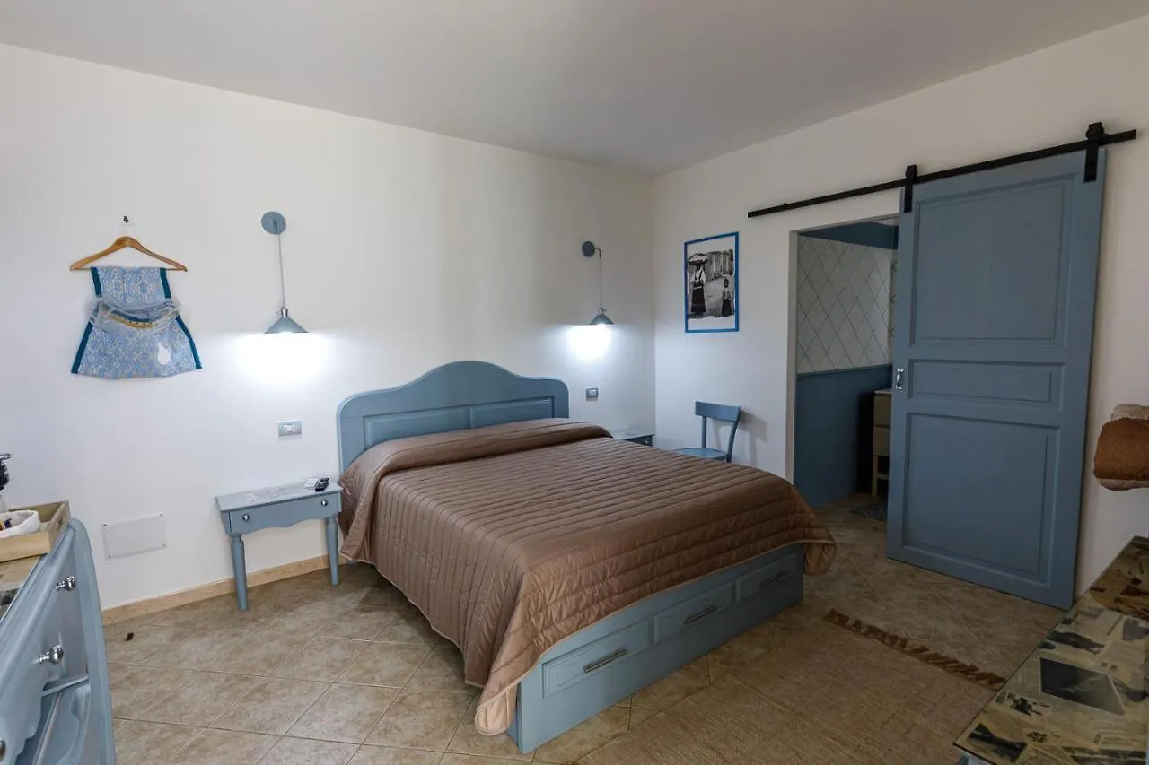 Guest house Domo Anna Hotel Villasimius Italy