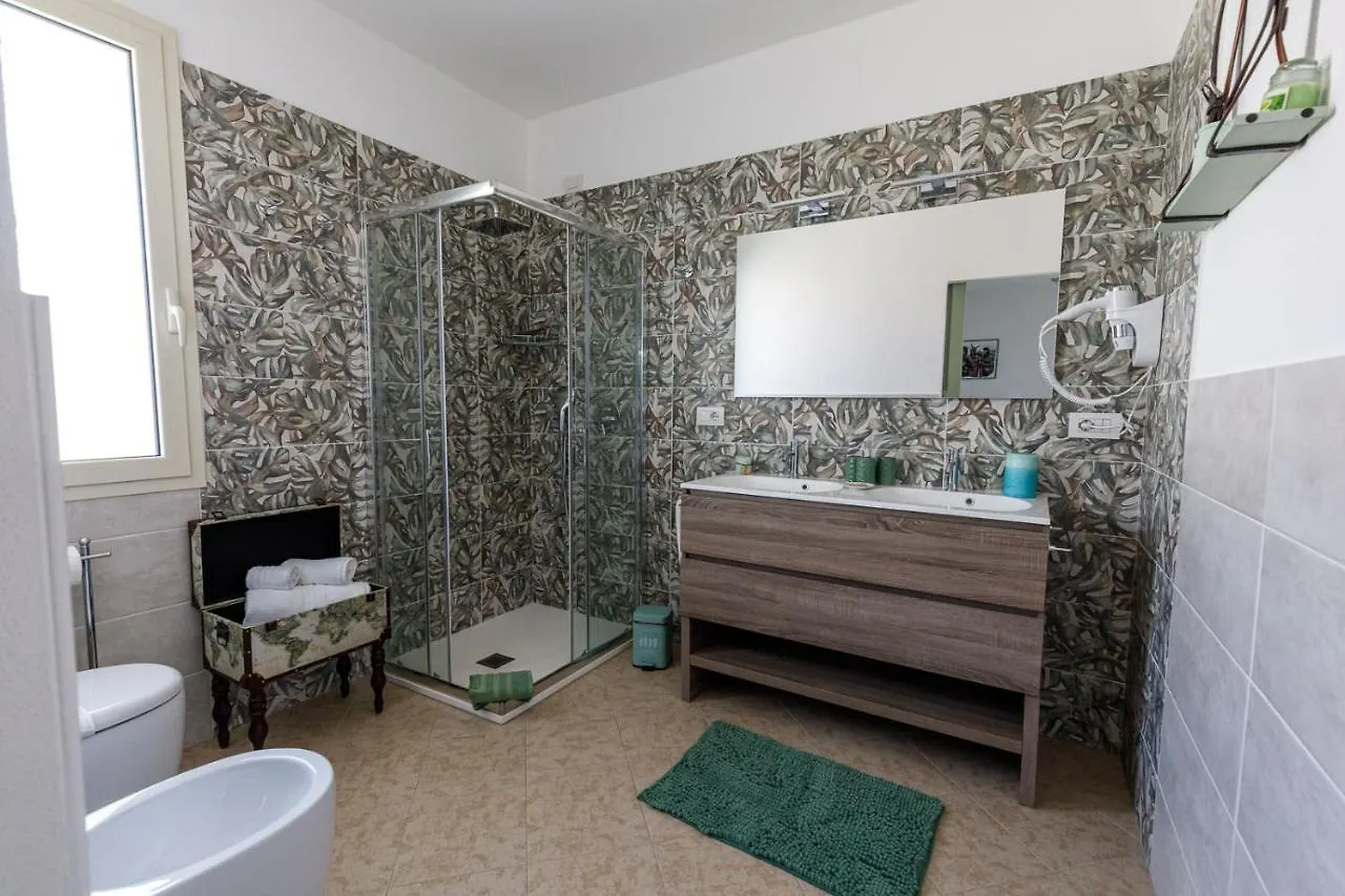 Guest house Domo Anna Hotel Villasimius