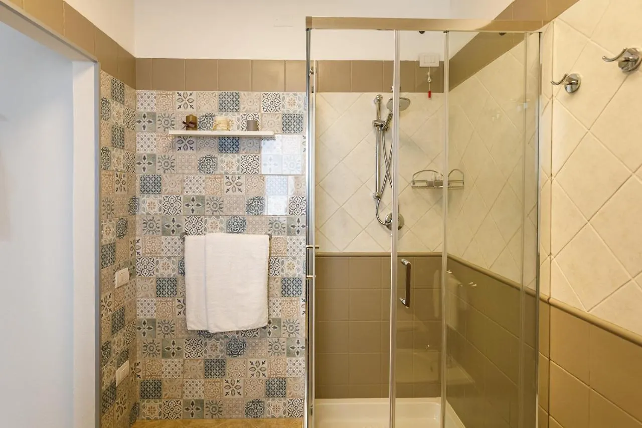 Domo Anna Hotel Villasimius Guest house