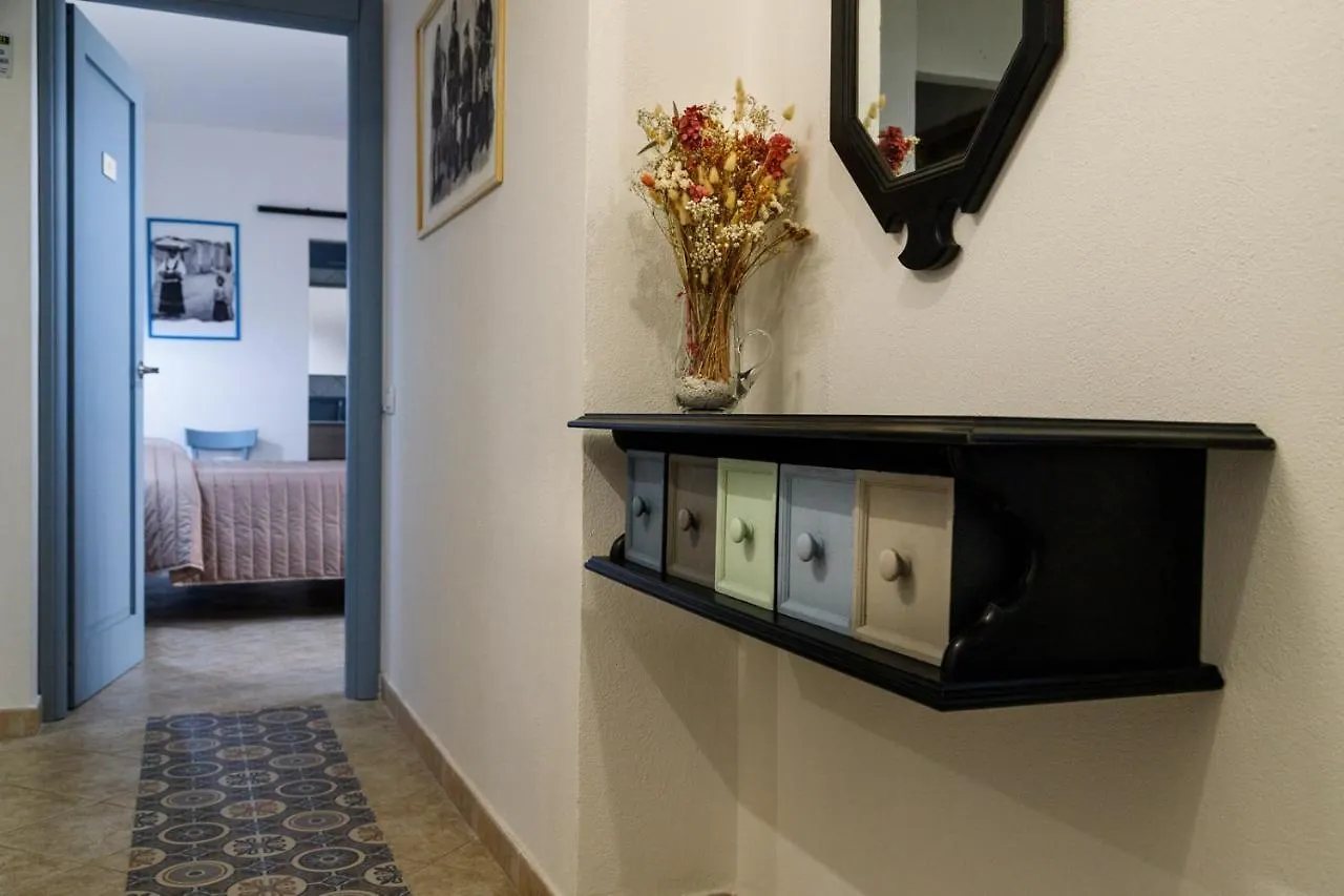 Guest house Domo Anna Hotel Villasimius