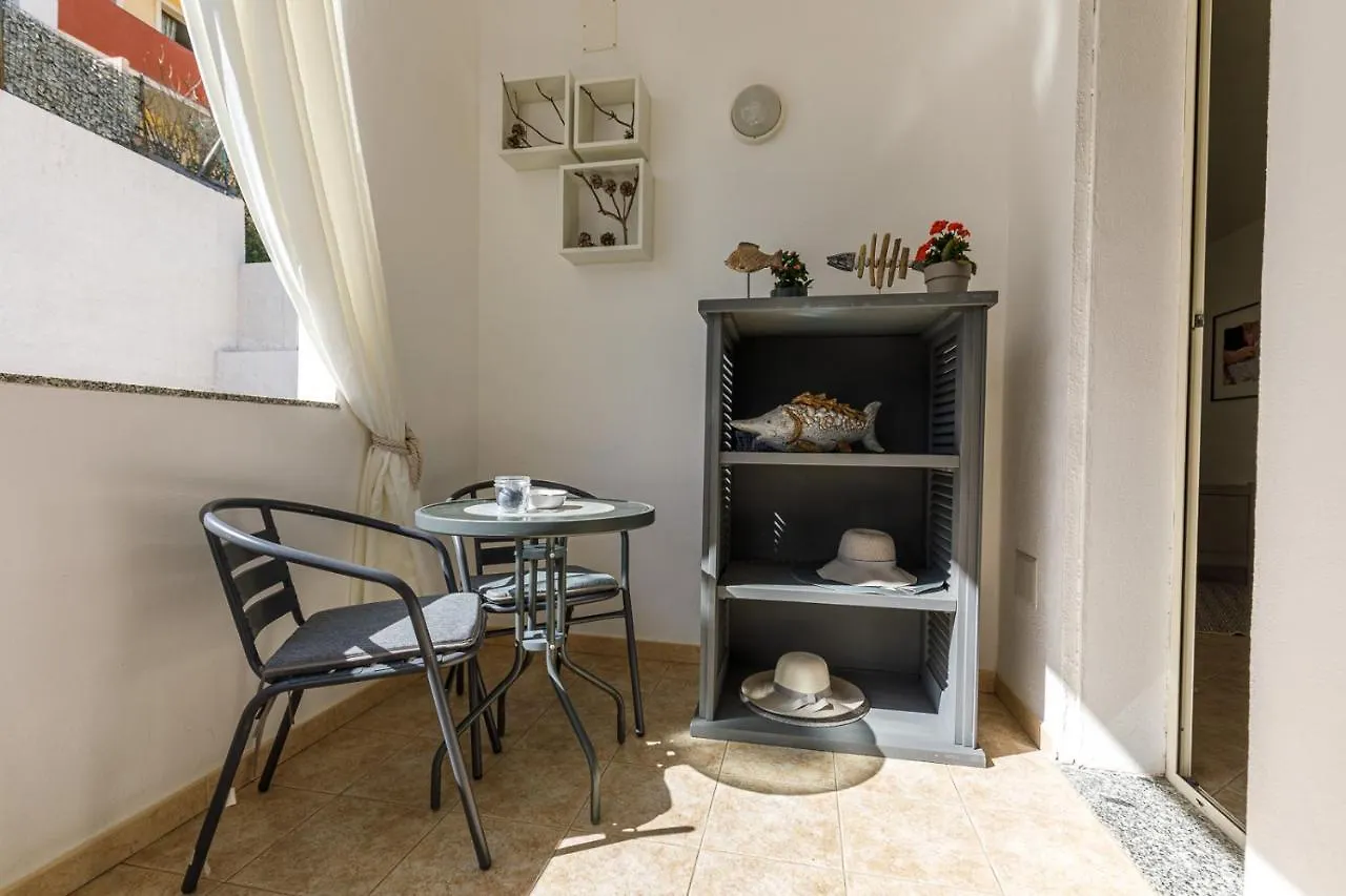 Domo Anna Hotel Villasimius Italy