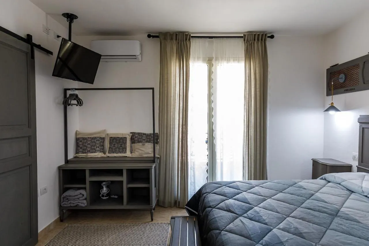 Guest house Domo Anna Hotel Villasimius