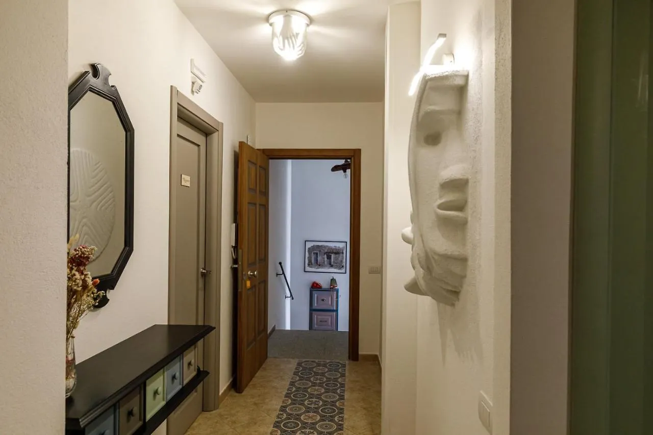 Domo Anna Hotel Villasimius