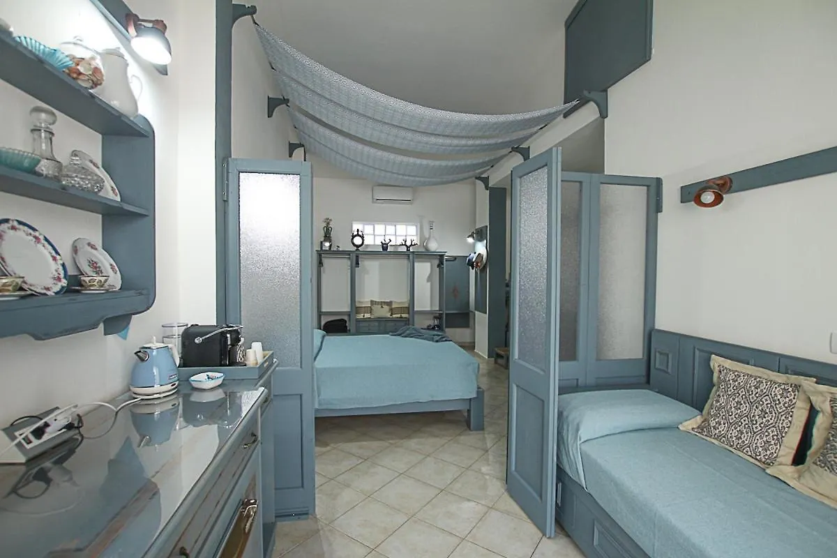 Domo Anna Hotel Villasimius 0*,  Italy
