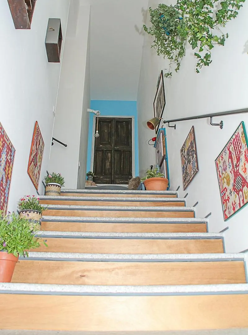 Domo Anna Hotel Villasimius