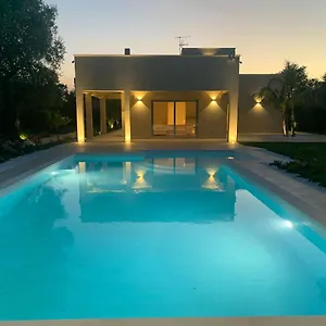 Bed & Breakfast Natura & Relax, Sestu