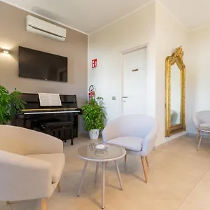 Hotel New Ca'mea, Villasimius
