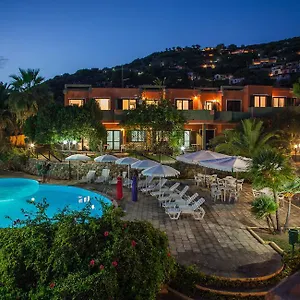 Aparthotel Appart Hotel Residence, Villasimius