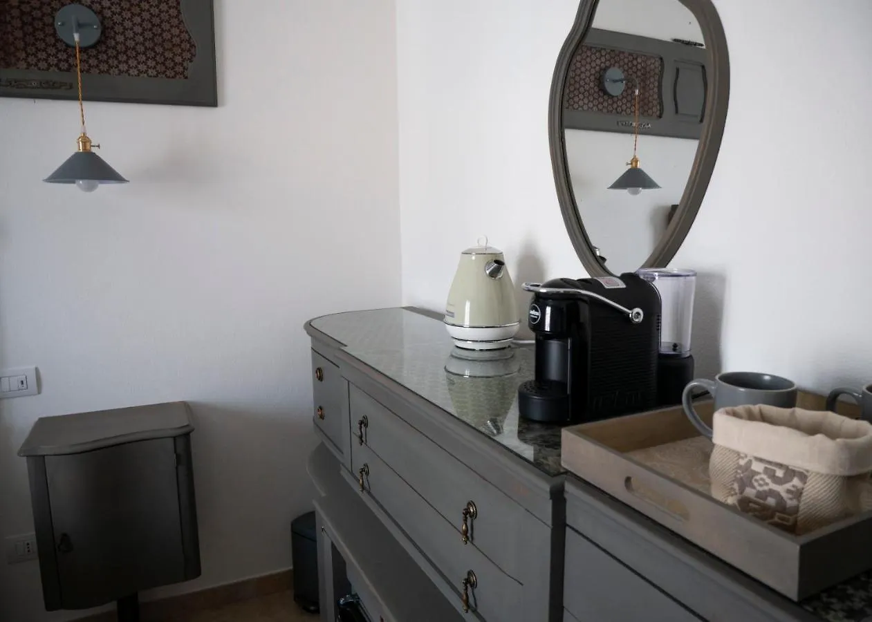 Guest house Domo Anna Hotel Villasimius Italy