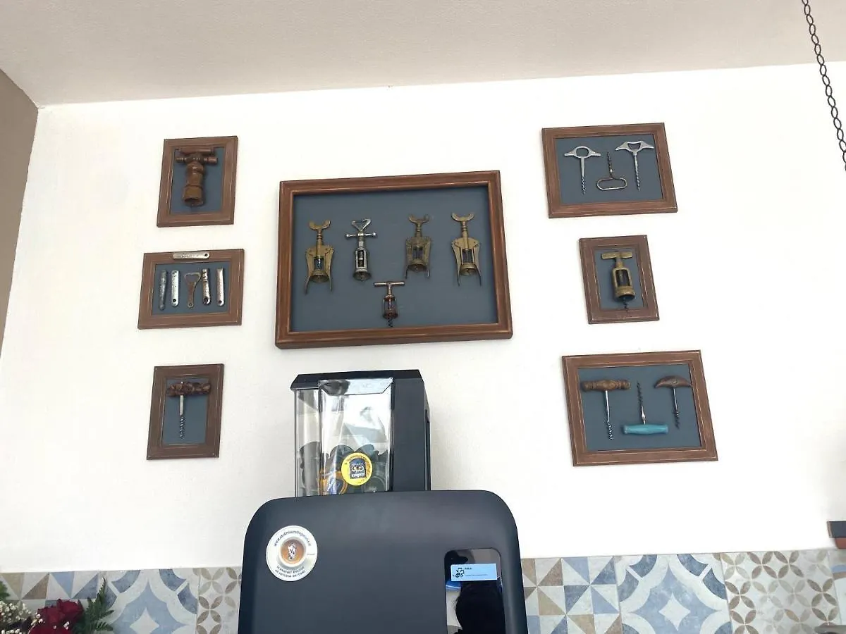 Domo Anna Hotel Villasimius 0*,  Italy